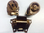 Motor Mount & Auto Trans 3PCS Set For 01-06 Kia Optima Magentis 2.5L 2.7L. Fixed Price $79.00.