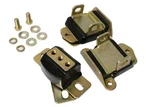 Energy Suspension Sbc Motor & Transmission Mount Kit For 3.1120G, Black. Fixed Price $154.56.