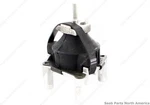 Genuine Saab Lower Engine Mount For 1999-2002 9-5 5237219-AA. Fixed Price $236.46.