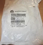 Mopar Lot 3 Pieces 6104197AA Hex Flange Head Bolt Oem. Fixed Price $9.50.