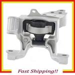 Motorking Hydraulic Engine Mount For 2016-2021 Mazda CX-3 2.0L Right. Fixed Price $59.33.