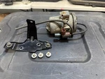 1986.5-1992 Toyota Supra MK3 7MGE Vsv Vacuum Canister 90910-12032 With Bracket. Fixed Price $100.00.