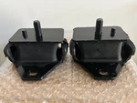 Front Right & Left Engine Mounts For 2005-2023 Toyota Tacoma (2.7L, L4).. Fixed Price $54.50.
