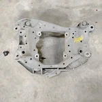 (local Pickup Only) Crossmember/k-frame Front Transmission Fits 15-18 Audi A8 21. Fixed Price $142.50.