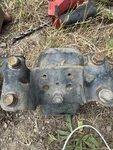 Engine Mount Right For Isuzu Genuine 4HE1 4HF1 4HG1 Npr Nqr 8972016690. Fixed Price $50.00.