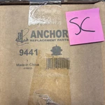Engine Mount Anchor 9441. Fixed Price $25.20.