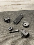 Crown Engine Mount Kit 638629K. Fixed Price $26.00.