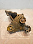 Cat C15 Diesel Engine Alternator Support Bracket 157-0063 Oem. Fixed Price $176.00.