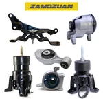 Engine, Trans & Torque Strut Mount 6PCS. 2015-2020 Nissan Maxima 3.5L For Auto.. Fixed Price $219.98.