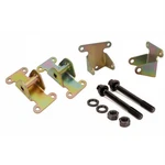 Frame And Motor Mounts W/arp Bolt Kit, Fits Chevy. Fixed Price $70.99.