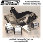 Hasport Kit Eg/dc Dual Height K-series Swaps Into 92-95 Civic 94-01 Integra 70A. Fixed Price $629.00.