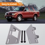 Steel Conversion Motor Mount Kit For Chevrolet Blazer S10 V8 Gmc Jimmy / S15. Fixed Price $40.00.