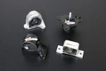 Hardrace Engine Mounts For Honda Stream Auto. Fixed Price $753.66.