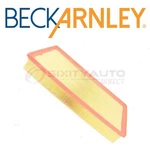 Beck Arnley Air Filter For 2008-2018 Porsche Cayenne 3.6L V6 Intake Inlet Qt. Fixed Price $42.08.