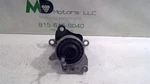 2017 2020 Lincoln Mkz 2.0L Right Side Engine Motor Mount Support HG93-6F012-AC. Fixed Price $80.00.