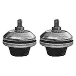 Trans-dapt 9314 Biscuit Style Motor Mounts. Fixed Price $49.79.