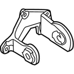 Genuine Ford Engine Mount Bracket HL3Z-6038-H. Fixed Price $58.26.