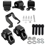 Swap Engine Motor Mount 3BOLT +torque Kits For 96-00 Civic B-series. Fixed Price $85.89.