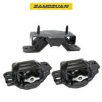 Engine Motor & Trans Mount 3PCS. 2003-2006 For Dodge RAM2500, RAM3500. Fixed Price $72.98.