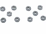 For 1992 Chevrolet Corsica Engine Mount Nut Ac Delco 35288WT. Fixed Price $14.81.