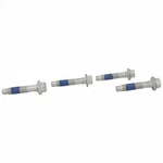 Genuine Ford Mount Bracket Bolt W708747-S439. Fixed Price $13.04.