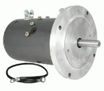 Winch Motor Fits Anchor Lifts & Lobster Pot Haulers Double Ball Bearing W-8930B. Fixed Price $149.99.