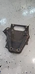 Porsche 911 Engine Mount Cradle Cross Bar Bracket Motor Carrier Support Yoke. Fixed Price $129.00.