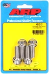 Arp 450-3101 Stainless 12 Point Motor Mount Bolt Kit. Fixed Price $30.55.