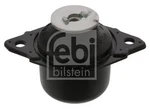 Febi Bilstein 02230 Left N/s Passenger Side Engine Mounting Fits Vw Golf Jetta. Fixed Price $27.54.