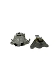 2026 Kia Sportage Oem 2.5L Fwd Engine Motor Frame Mount Support Bracket Set (2). Fixed Price $179.45.
