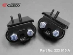 Cusco Motor Mounts Fit 1989-2002 Nissan S13 / S14 S15 240SX. Fixed Price $252.00.