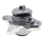 New Front Left Engine Motor Mount For 11-16 Hyundai Equus/ 09-16 Genesis Rwd. Fixed Price $113.99.
