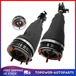 Front Pair Suspension Shock Strut For 10-12 Land Rang L322 W/vds. Fixed Price $435.36.