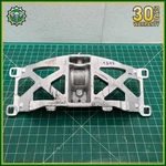 13-15 Jaguar Xf 2.0L Rwd Transmission Mount Bracket Oem. Fixed Price $16.00.