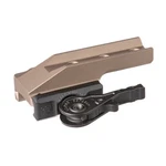 Adm Cant Mini Acog Mount With Qd Auto Lock (AD-B2-C-FDE-TL): New. Fixed Price $118.27.