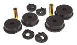 Prothane For 95-99 Mitsubishi Eclipse 4 Mount Kit Black. Fixed Price $83.88.