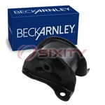 Beck Arnley Rear Mount For 1993-1997 Honda Civic Del Sol 1.6L L4 Engine Oh. Fixed Price $35.03.