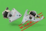 Oem Bentley Gtc Flying Spur Transmission Support Mount Bracket Pair 2 Genuine. Fixed Price $143.90.