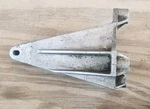 Ford Mustang Coupe Front Driver Left Engine Mount Fits 2005-2009. Fixed Price $59.99.