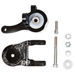Cp-e Rear Motor Mount STAGE2 Xflex Focus 2013-2018. Fixed Price $319.95.