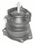 Engine Mount Rr Westar Industries EM8845. Fixed Price $34.84.