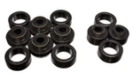 Energy Suspension Fits 87-96 Dodge Dakota 2WD Black Body (cab) Mount Set. Fixed Price $128.99.