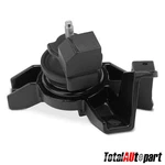 Solid Engine Mount For Hyundai Santa Fe 2003-2006 3.5L Dohc Front Passenger Side. Fixed Price $52.99.