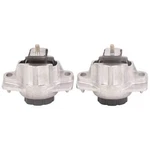 Left & Right Engine Motor Mount Fits Jaguar F-pace 2.0L 2017-2023. Fixed Price $169.68.