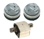 Lemforder Engine Mount Kit Mercedes W210 E320 E55 Amg Base. Fixed Price $222.95.