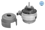 Meyle 100 199 0287 Front Engine Mounting Fits Audi A4 A6. Fixed Price $103.35.