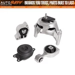 Aceon 9000-1383 Engine Mount Set Fits 2007-2016 Nissan Altima & More. Fixed Price $116.95.