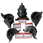 Oem 5PC Motor Mounts A6502 A6506 A6520 A6526 A6585 For 97-01 Honda Cr-v Crv 2.0L. Fixed Price $132.99.