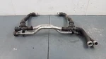 2007 Porsche 911 Turbo 997 Crossover Coolant Pipes #3690 H4. Fixed Price $79.99.