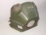 1938-41 Packard SIX-120 Bell Housing.. Fixed Price $124.99.